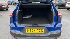 Renault Symbioz 1.6 E-Tech FHEV 145 Techno Esprit Alpine 5dr Auto Hybrid Estate